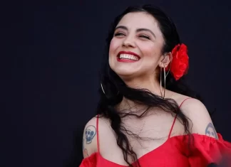 Mon Laferte se adentra en una nueva etapa: reflexión, calma y amor al arte