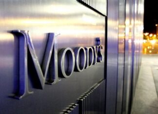 Moody’s mejora la perspectiva de crecimiento del PIB de México a 3.3 %