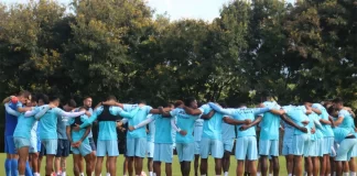 Motagua y CAI a medir fuerzas en cuartos de final en la Copa Centroamericana de Concacaf