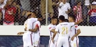 El Olimpia del argentino Troglio quiere seguir en el clásico contra el Marathón