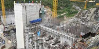 Licitación de 220 megavatios debe ser lanzada para evitar apagones en 2024: Salomón Ordóñez