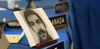 La OEA homenajea a Salvador Allende dándole su nombre a la puerta principal de su sede