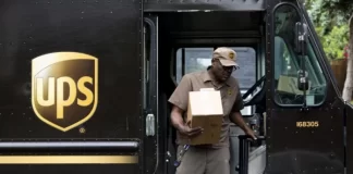 UPS Cargo hizo su último vuelo a Honduras este 15 de septiembre
