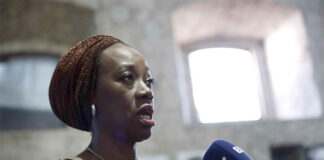 OIM pide más cooperación regional ante flujo migratorio “sin precedentes” en Latinoamérica