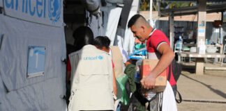 A un año de acción articulada en Trojes piden reconocer necesidad de mayores recursos