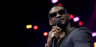 Usher protagonizará el espectáculo del Súper Bowl de 2024 en Las Vegas