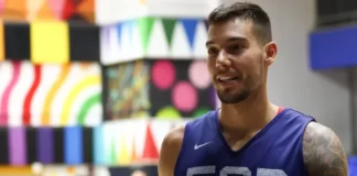 Willy Hernangómez: «Ganar o ganar, estamos todos convencidos»