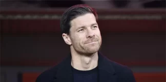 Xabi Alonso: «Mis hijas recordarán por qué lucharon estas mujeres»