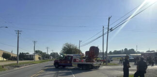 Cinco muertos en accidente en Illinois (EEUU) que obligó evacuación por escape de amoníaco