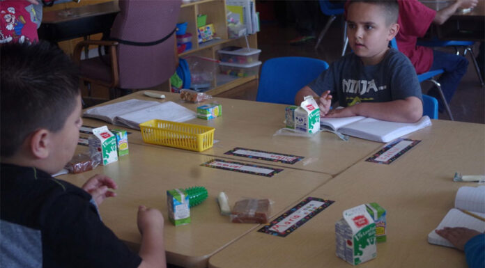 Colorado se convierte en pionero en comidas gratis para todos sus estudiantes