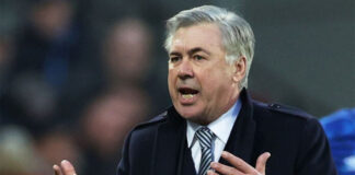 Ancelotti: “Si quieres ganar la ‘Champions’ tienes que ganar al City»