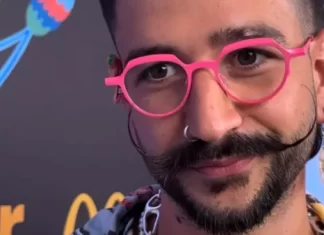 Camilo: «Estoy en ese proceso de redescubrir quién soy hoy y cómo traducirlo en canciones»