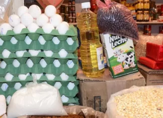 Fedecamara advierte de impacto en canasta básica tras aumento en precio de diésel