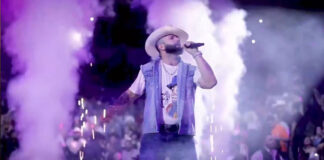 Carín León actúa en España con la misión de dignificar el «marginado» regional mexicano