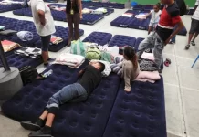 Piden en EEUU el cierre de centros de detención de indocumentados por «deshumanizantes»