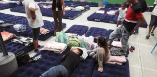 Piden en EEUU el cierre de centros de detención de indocumentados por «deshumanizantes»