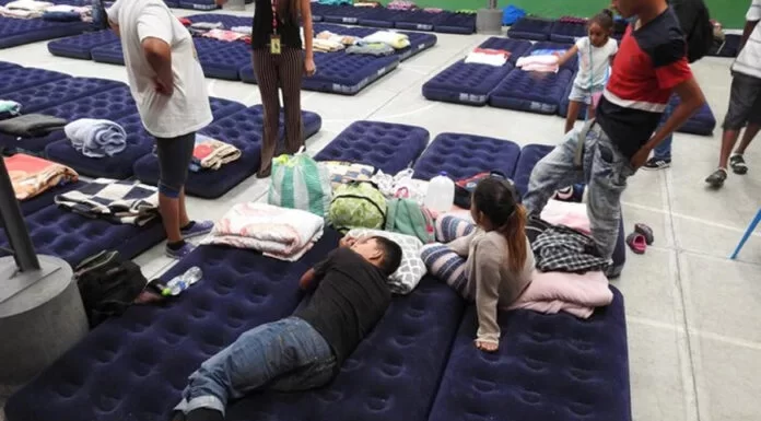 Piden en EEUU el cierre de centros de detención de indocumentados por «deshumanizantes»