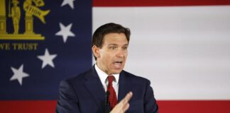 Gobernador de Florida suspende a concejal Díaz de la Portilla, tras arresto por corrupción