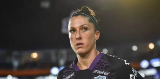 Jenni Hermoso retará a Andrea Pereira, en duelo de españolas en el Apertura mexicano