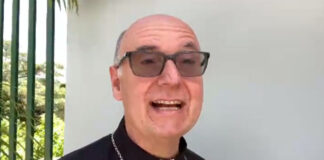 Unidad y paz pide a los hondureños arzobispo de Tegucigalpa