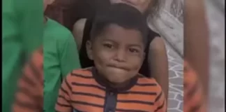 Familia busca a menor que se extravió en la ruta migratoria en México