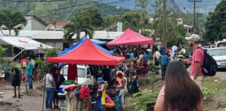 Canciller hondureño pide a Congreso Nacional aprobar amnistía migratoria para evitar crisis humanitaria