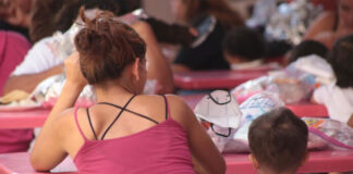 Impulsan iniciativa de reintegración de 40 mujeres migrantes retornadas en Choloma