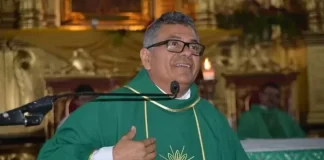 El migrante agradece cuando le hacen que su paso sea menos difícil, reflexiona monseñor Canales en Semana del Migrante