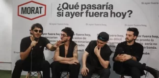 Morat anuncia nuevas fechas tras hacer ‘sold out’ para El Campín en cuatro horas