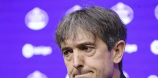 Pacheta, nuevo entrenador del Villarreal