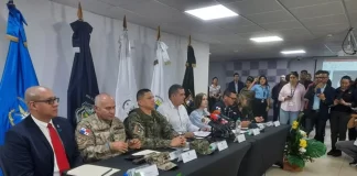 Panamá anuncia deportaciones y otras medidas frente a la crisis migratoria en el Darién