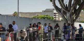 Latinos tuvieron el mayor aumento de inseguridad alimentaria en California en 2022