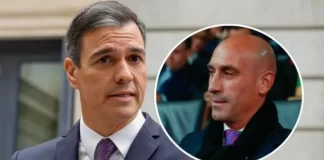 Sánchez niega que el caso Rubiales dañe la marca España: «La reacción ha sido ejemplar»