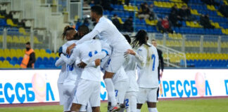 Honduras, a recuperar terreno ante Granada tras perder frente a Jamaica