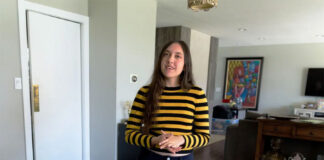 Latina con un raro síndrome narra el drama de las discapacidades que no saltan a la vista