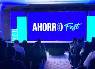 Ahorro Fest, un evento para fomentar la libertad financiera