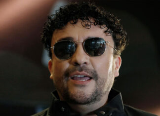 El colombiano Andrés Cepeda ofrecerá una gira por 15 ciudades de Estados Unidos