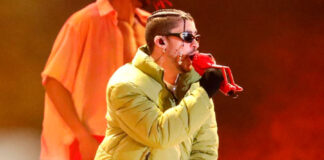Bad Bunny lanza nuevo disco que promete una vez más revolucionar la industria musical