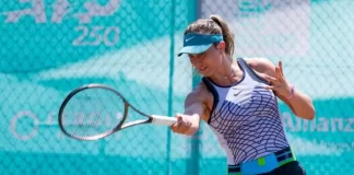 Badosa es convocada para las finales de la Copa Billie Jean King