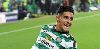 2-2. ‘Bicho” Palma hace su estreno goleador en Champions en empate ante el Atlético