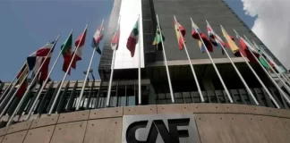 CAF ingresa a mercado de capitales de Costa Rica con una emisión de 99 millones de dólares