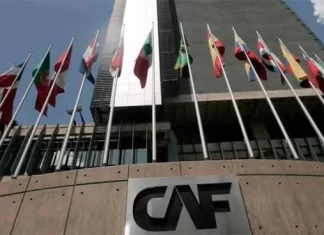 CAF ingresa a mercado de capitales de Costa Rica con una emisión de 99 millones de dólares