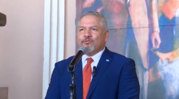 “Si eliminan la medida nosotros también”, Canciller Reina sobre visado de Costa Rica