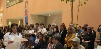 Osiris Ferrera y la humanización de los feminicidios en Honduras