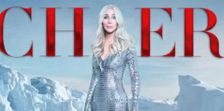 Cher anuncia sus primeros temas inéditos en una década en su primer disco navideño