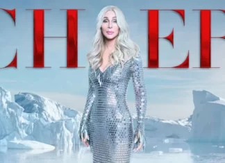 Cher anuncia sus primeros temas inéditos en una década en su primer disco navideño