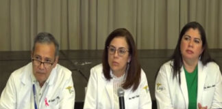 Colegio Médico se reserva derecho de entablar acciones legales contra gobierno sino cumple compromisos