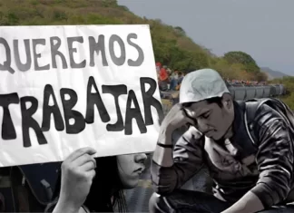 En Honduras predomina el empleo precario, según expresidenta de CHE