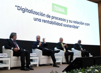 Las cámaras de comercio iberoamericanas instan a superar el miedo a lo digital