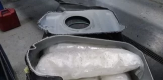 EEUU pone en marcha la Operación Apolo contra el tráfico de fentanilo en la frontera sur